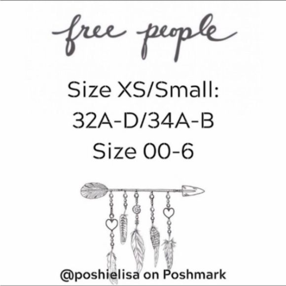 Intimately Free People Dress XS/S - Picture 7 of 7